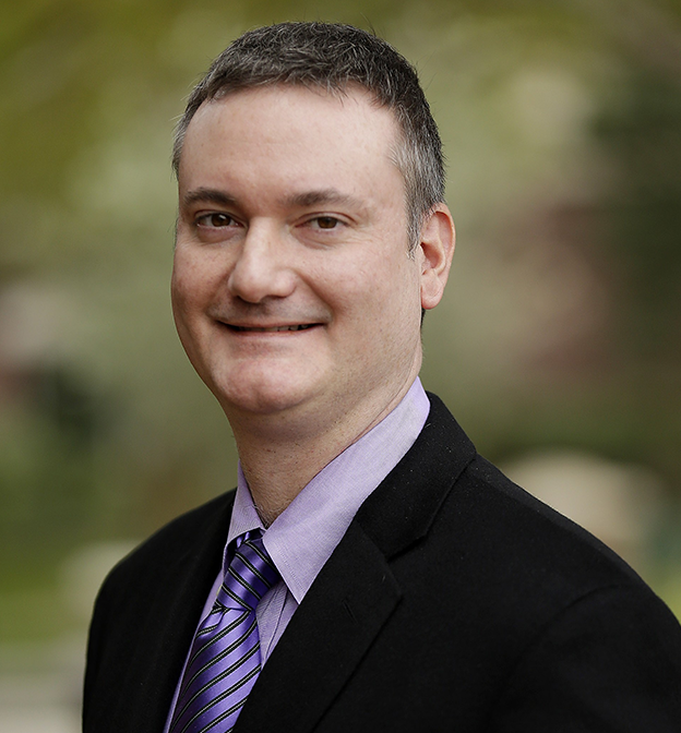 Dr. Michael Anderson